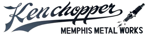 Ken Choppes